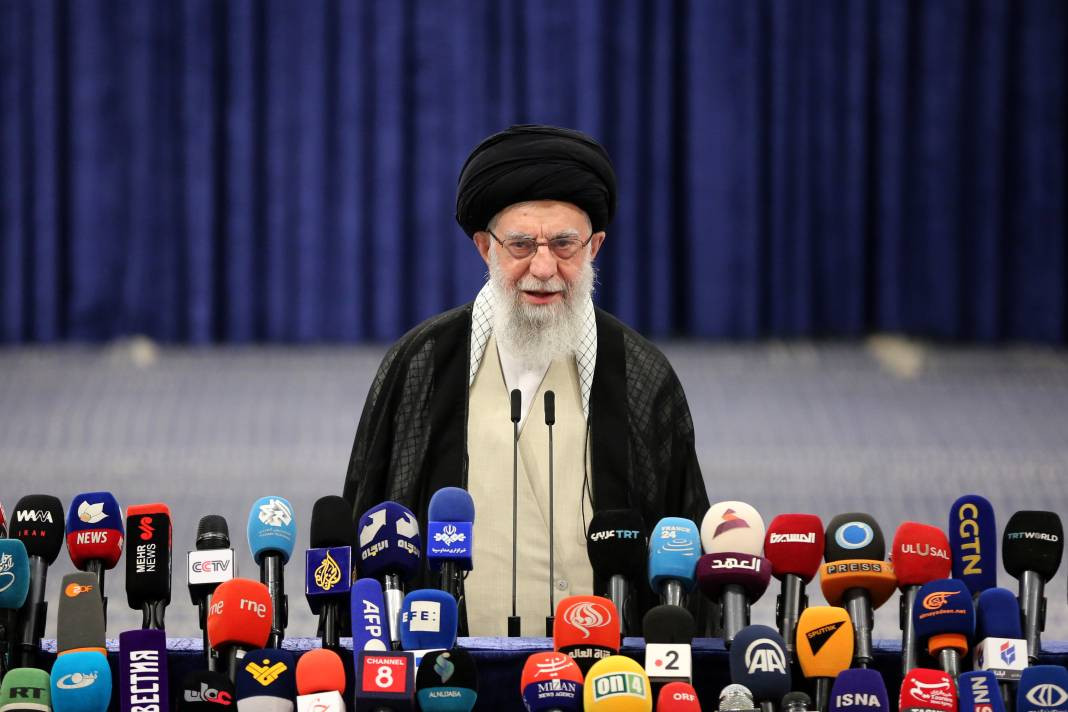 İran sandık başında! Reisi'nin halefi kim olacak? - Resim: 5